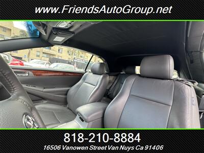 2006 Toyota Camry Solara SLE V6   - Photo 34 - Van Nuys, CA 91406