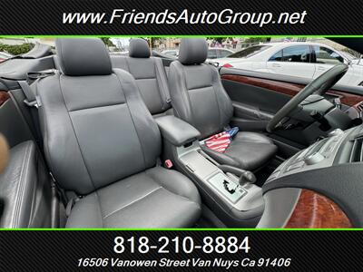2006 Toyota Camry Solara SLE V6   - Photo 31 - Van Nuys, CA 91406