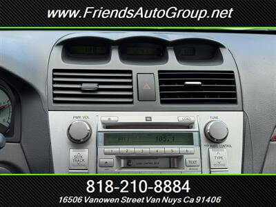 2006 Toyota Camry Solara SLE V6   - Photo 22 - Van Nuys, CA 91406