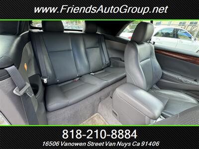 2006 Toyota Camry Solara SLE V6   - Photo 18 - Van Nuys, CA 91406