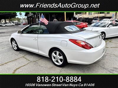 2006 Toyota Camry Solara SLE V6   - Photo 10 - Van Nuys, CA 91406