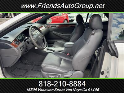 2006 Toyota Camry Solara SLE V6   - Photo 15 - Van Nuys, CA 91406