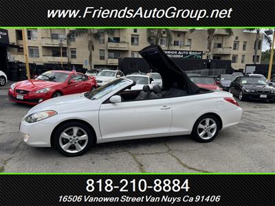 2006 Toyota Camry Solara SLE V6   - Photo 26 - Van Nuys, CA 91406