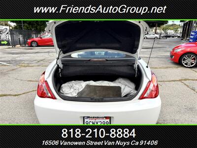 2006 Toyota Camry Solara SLE V6   - Photo 35 - Van Nuys, CA 91406