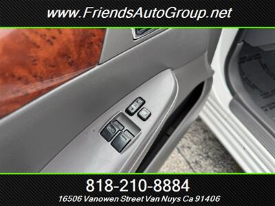 2006 Toyota Camry Solara SLE V6   - Photo 19 - Van Nuys, CA 91406