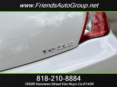 2006 Toyota Camry Solara SLE V6   - Photo 12 - Van Nuys, CA 91406