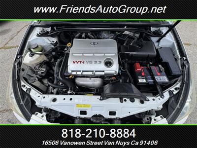 2006 Toyota Camry Solara SLE V6   - Photo 33 - Van Nuys, CA 91406
