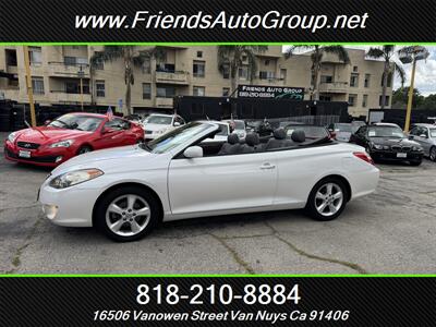 2006 Toyota Camry Solara SLE V6   - Photo 28 - Van Nuys, CA 91406