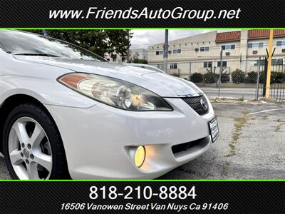2006 Toyota Camry Solara SLE V6   - Photo 36 - Van Nuys, CA 91406
