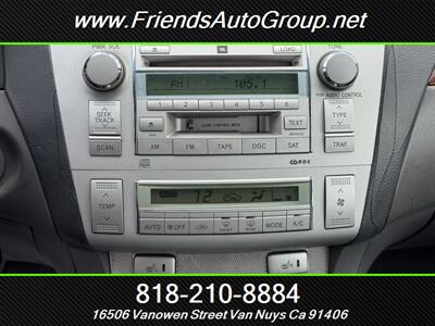 2006 Toyota Camry Solara SLE V6   - Photo 23 - Van Nuys, CA 91406