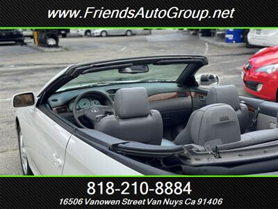2006 Toyota Camry Solara SLE V6   - Photo 29 - Van Nuys, CA 91406