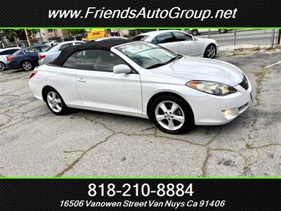 2006 Toyota Camry Solara SLE V6   - Photo 7 - Van Nuys, CA 91406