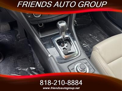 2014 Mazda Mazda6 i Touring   - Photo 26 - Van Nuys, CA 91406