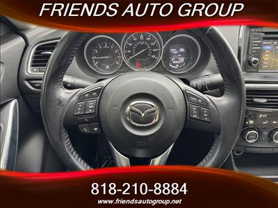 2014 Mazda Mazda6 i Touring   - Photo 27 - Van Nuys, CA 91406