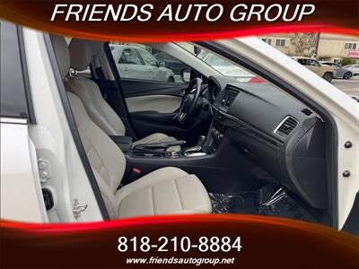 2014 Mazda Mazda6 i Touring   - Photo 20 - Van Nuys, CA 91406