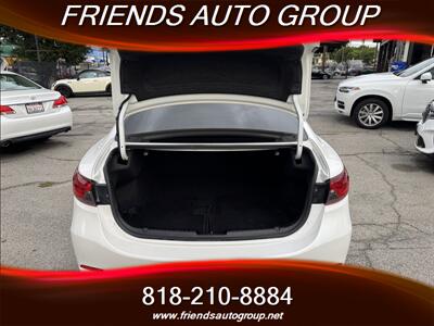 2014 Mazda Mazda6 i Touring   - Photo 28 - Van Nuys, CA 91406