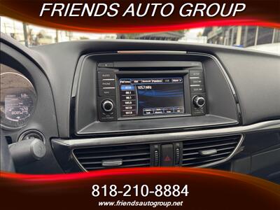 2014 Mazda Mazda6 i Touring   - Photo 24 - Van Nuys, CA 91406