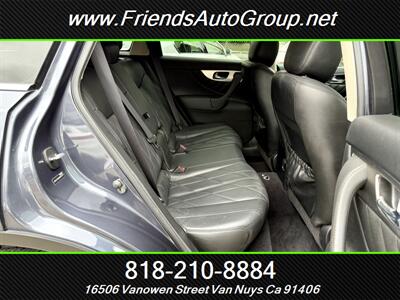 2010 INFINITI FX35   - Photo 16 - Van Nuys, CA 91406