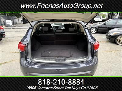 2010 INFINITI FX35   - Photo 28 - Van Nuys, CA 91406