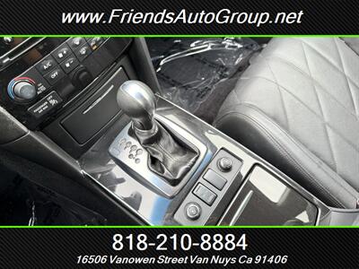 2010 INFINITI FX35   - Photo 23 - Van Nuys, CA 91406