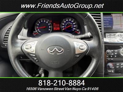 2010 INFINITI FX35   - Photo 20 - Van Nuys, CA 91406