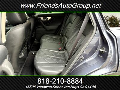 2010 INFINITI FX35   - Photo 15 - Van Nuys, CA 91406