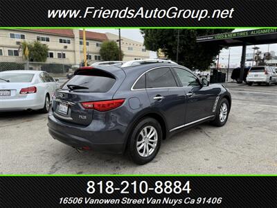 2010 INFINITI FX35   - Photo 9 - Van Nuys, CA 91406