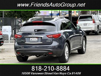 2010 INFINITI FX35   - Photo 4 - Van Nuys, CA 91406