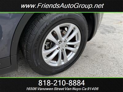 2010 INFINITI FX35   - Photo 27 - Van Nuys, CA 91406