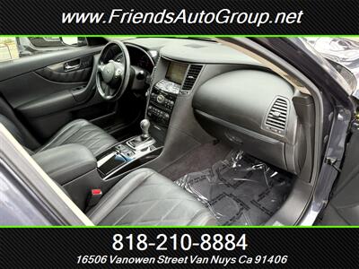 2010 INFINITI FX35   - Photo 13 - Van Nuys, CA 91406