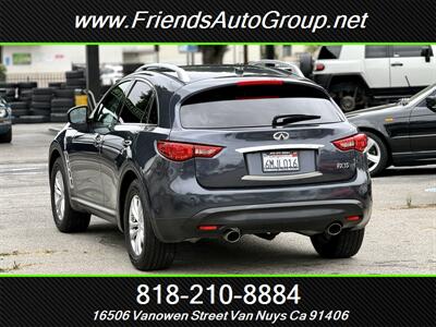 2010 INFINITI FX35   - Photo 6 - Van Nuys, CA 91406