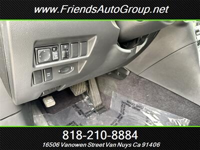 2010 INFINITI FX35   - Photo 19 - Van Nuys, CA 91406