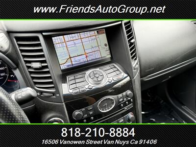 2010 INFINITI FX35   - Photo 21 - Van Nuys, CA 91406