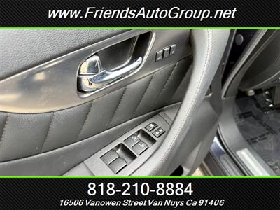 2010 INFINITI FX35   - Photo 18 - Van Nuys, CA 91406