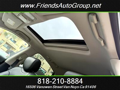 2010 INFINITI FX35   - Photo 24 - Van Nuys, CA 91406