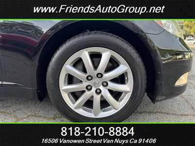 2009 Lexus LS 460 - Photo 14 - Van Nuys, CA 91406