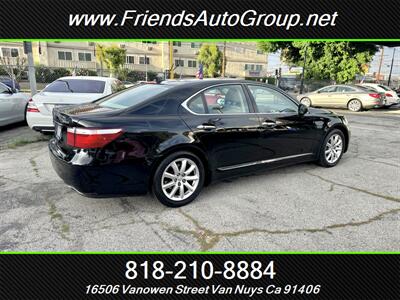 2009 Lexus LS 460 - Photo 8 - Van Nuys, CA 91406