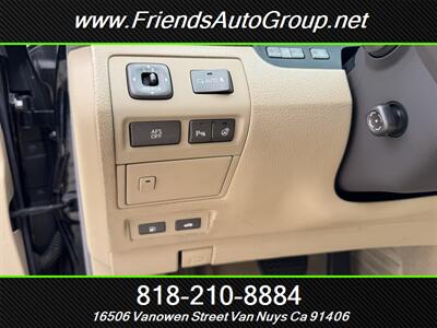 2009 Lexus LS 460 - Photo 26 - Van Nuys, CA 91406