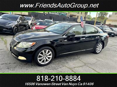 2009 Lexus LS 460 - Photo 10 - Van Nuys, CA 91406