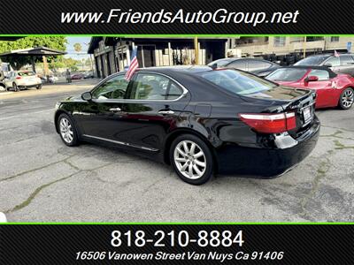 2009 Lexus LS 460 - Photo 9 - Van Nuys, CA 91406