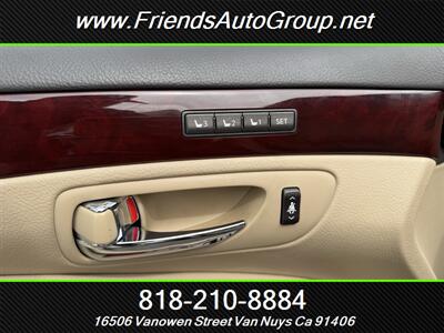 2009 Lexus LS 460 - Photo 22 - Van Nuys, CA 91406