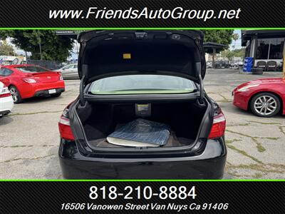 2009 Lexus LS 460 - Photo 33 - Van Nuys, CA 91406
