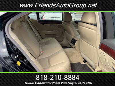 2009 Lexus LS 460 - Photo 20 - Van Nuys, CA 91406