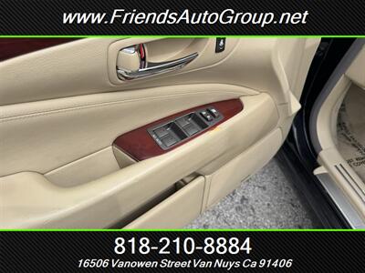 2009 Lexus LS 460 - Photo 21 - Van Nuys, CA 91406