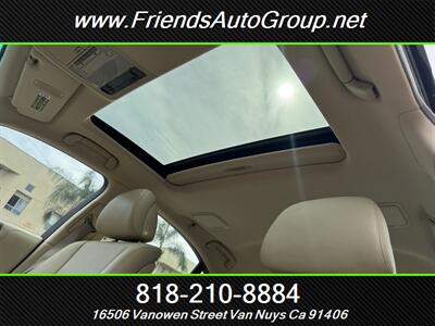 2009 Lexus LS 460 - Photo 30 - Van Nuys, CA 91406