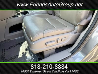 2013 Honda CR-V EX-L w/Navi - Photo 27 - Van Nuys, CA 91406