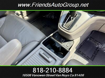 2013 Honda CR-V EX-L w/Navi - Photo 24 - Van Nuys, CA 91406