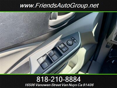2013 Honda CR-V EX-L w/Navi - Photo 18 - Van Nuys, CA 91406