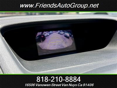 2013 Honda CR-V EX-L w/Navi - Photo 22 - Van Nuys, CA 91406