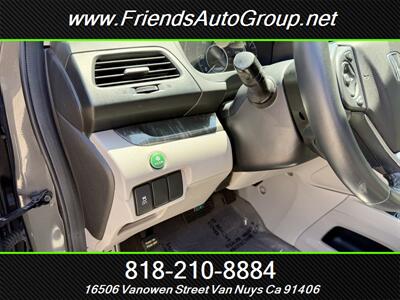 2013 Honda CR-V EX-L w/Navi - Photo 19 - Van Nuys, CA 91406